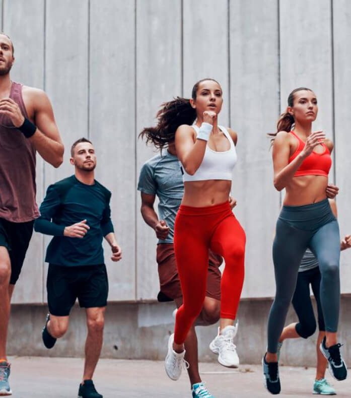 Ec2s Coach Sportif La Bruffiere Cours Collectifs